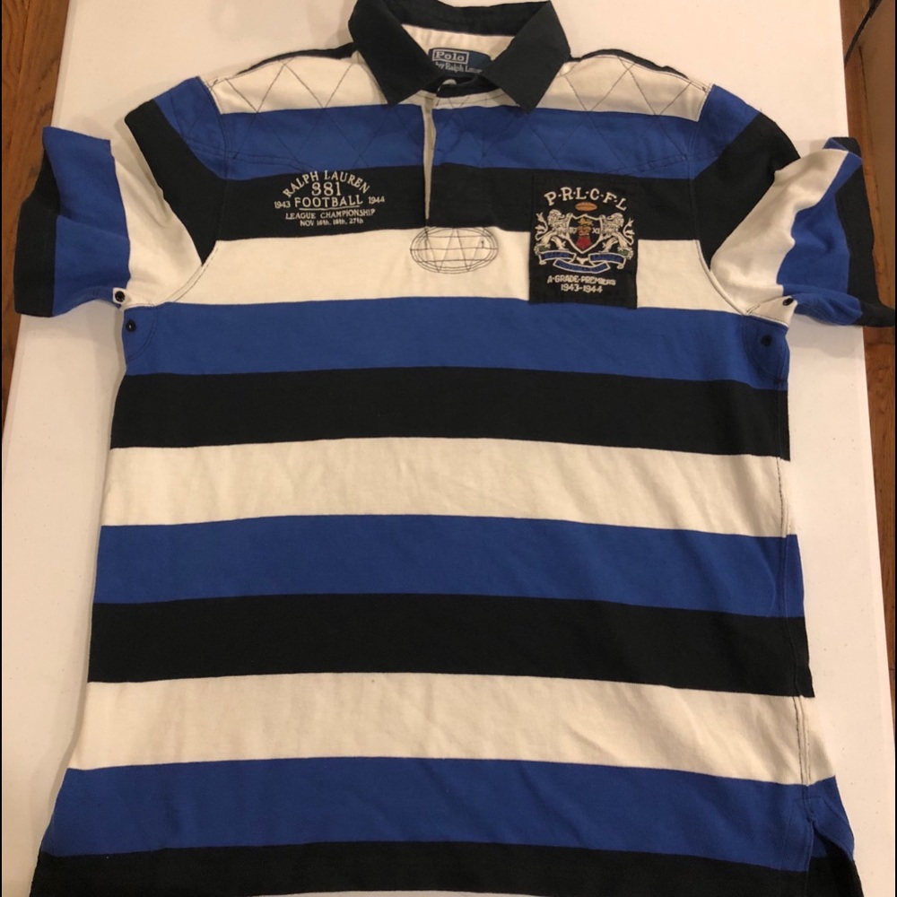 Polo Ralph Lauren Polo Shirt